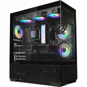 מחשב גיימינג SP8 Ryzen 7 RTX5070Ti 32GB 1TB מחשב גיימינג SP8 Ryzen 7 RTX5070Ti 32GB 1TB
