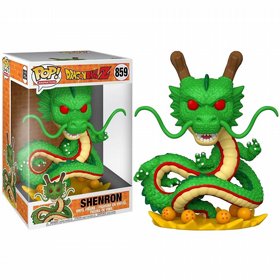 ���� ��� ����� - Dragon Ball Z 10" Shenron 859