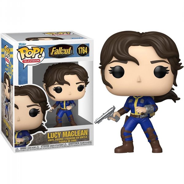 ���� ��� - Fallout Lucy Maclean 1764