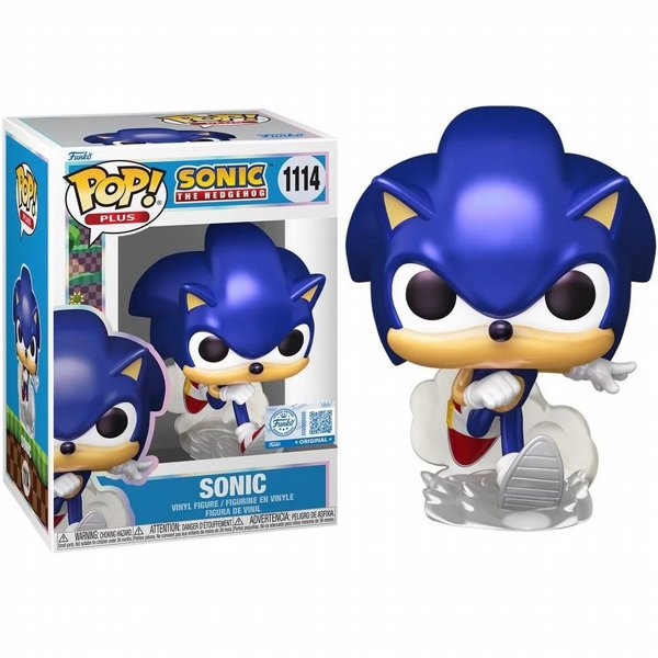 ���� ��� - Sonic the Hedgehog 1114