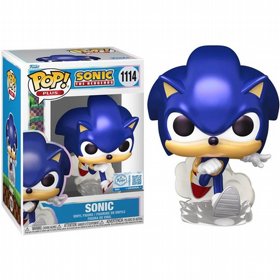 ���� ��� - Sonic the Hedgehog 1114