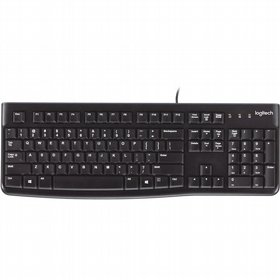 ����� Logitech K120 �����