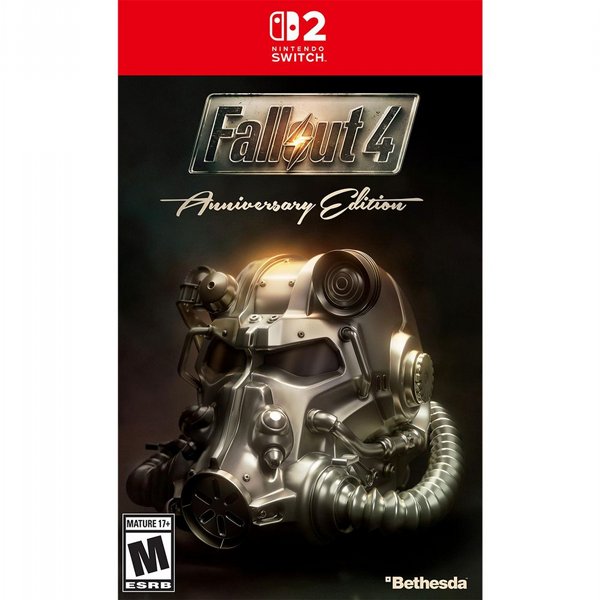 ���� �������� ����� 2 - Fallout 4 Anniversary Edition