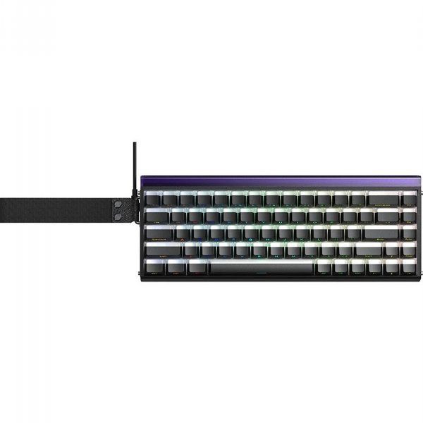 ����� ������� AULA HERO68HE Lighthouse Jade King Magnetic Switch - ��� ����� ������