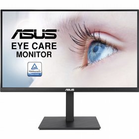 מסך מחשב ASUS VA27AQSB Eye Care 27" 75Hz QHD IPS מסך מחשב ASUS VA27AQSB Eye Care 27" 75Hz QHD IPS