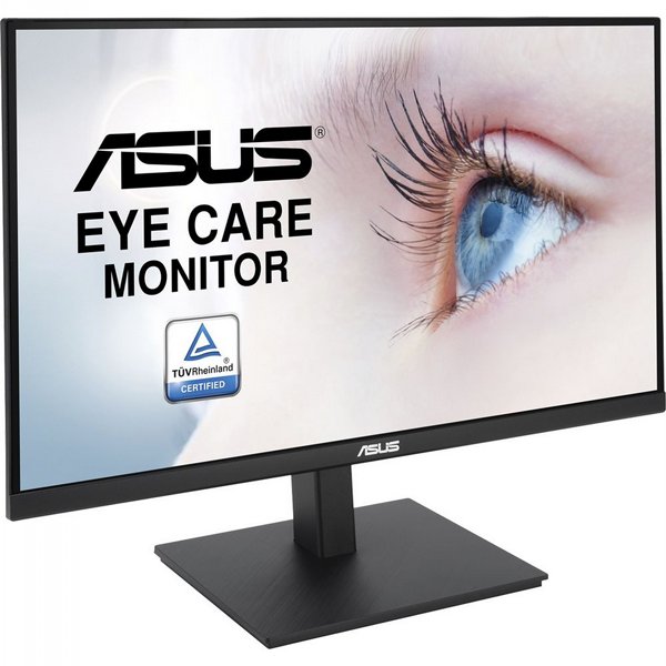 ��� ���� ASUS VA27AQSB Eye Care 27" 75Hz QHD IPS