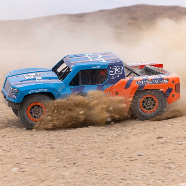 ������ Losi 5IVE-TE 3.0 Electric 4WD Desert Truck RTR 1/5