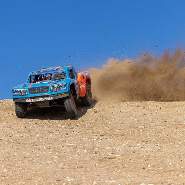 ������ Losi 5IVE-TE 3.0 Electric 4WD Desert Truck RTR 1/5