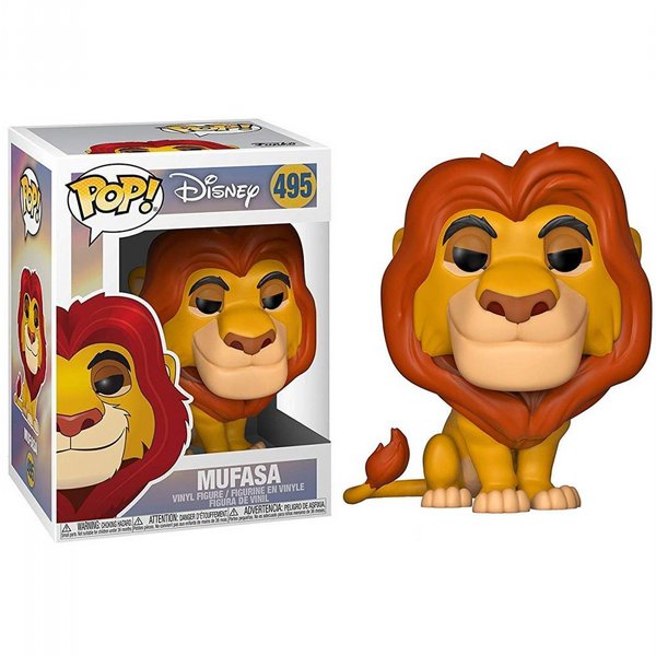 ���� ��� - Disney Mufasa 495