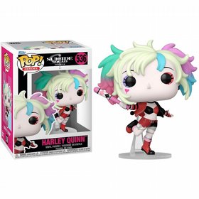 ���� ��� - Suicide Squad Isakai Harley Quinn 536