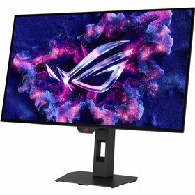 מסך גיימינג Asus ROG Strix Tandem OLED XG27AQWMG 27" 2K 0.03ms 280Hz מסך גיימינג Asus ROG Strix Tandem OLED XG27AQWMG 27" 2K 0.03ms 280Hz