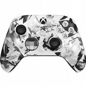 Xbox Series Wireless Controller Storm Breaker