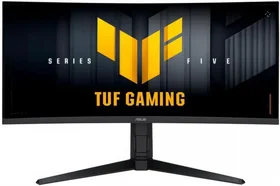 מסך גיימינג ASUS TUF Gaming VG34WQML5A 34 אינץ' קעור UWQHD 250Hz מסך גיימינג ASUS TUF Gaming VG34WQML5A 34 אינץ' קעור UWQHD 250Hz