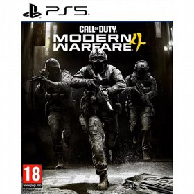 הזמנה מוקדמת - Call of Duty: Modern Warfare 4 לפלייסטיישן 5 הזמנה מוקדמת - Call of Duty: Modern Warfare 4 לפלייסטיישן 5