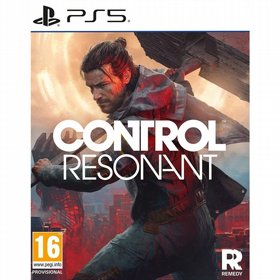 משחק לסוני 5 - Control Resonant משחק לסוני 5 - Control Resonant