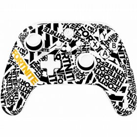 ��� ������ PowerA OPS V1 Fortnite Edition Wireless Controller