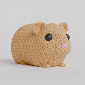 ���� ����'�� Guinea Pig - ����