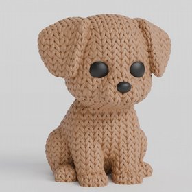 ���� ����'�� Dog - ���