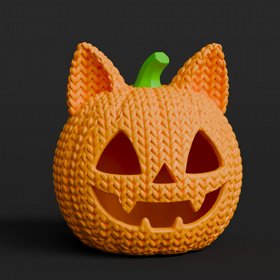 ���� ����'�� PumpkinCat - ���� ����
