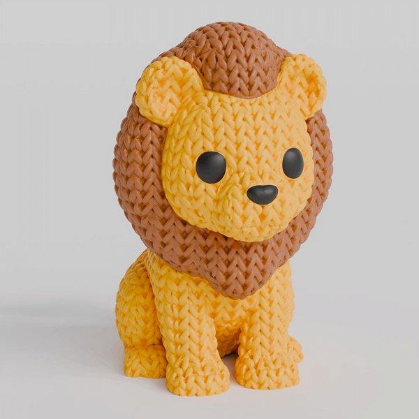 ���� ������ Lion - ����