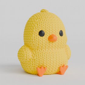 בובת סטיצ'יז Chick - אפרוח בובת סטיצ'יז Chick - אפרוח