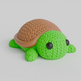 ���� ����'�� Turtle - ��