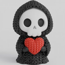 ���� ����'�� GrimReaperHeart - ���� ����� �� ��