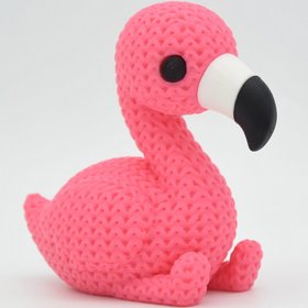 בובת סטיצ'יז Flamingo - פלמינגו בובת סטיצ'יז Flamingo - פלמינגו