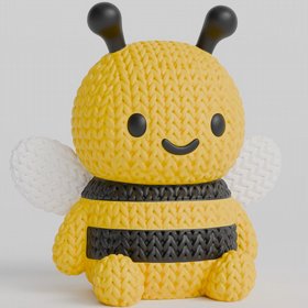 בובת סטיצ'יז Bee - דבורה בובת סטיצ'יז Bee - דבורה