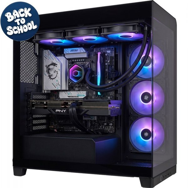 ���� ������� ���� ���� ��� - Ultra 7 RTX5070 16GB 1TB