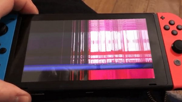 ����� ��� LCD �������� �����
