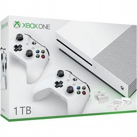 XBOX ONE Slim 1TB �� 2 ����� - ������� ���� ���� ������ ����� ����
