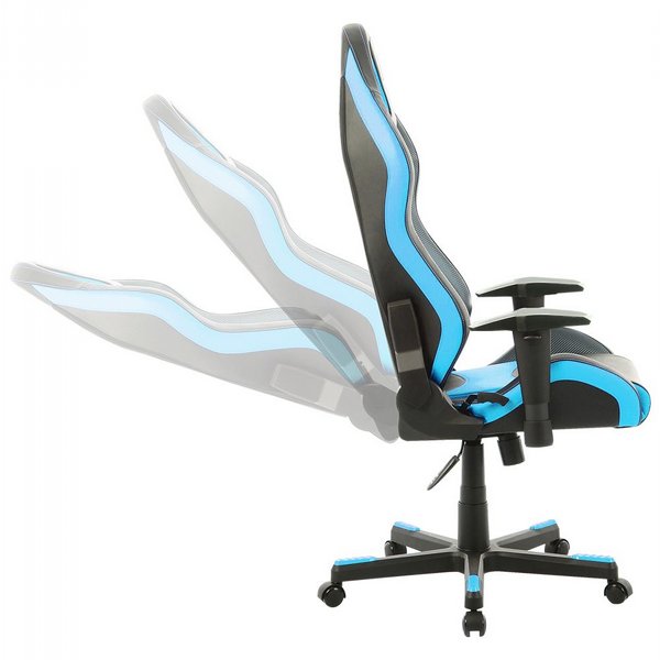 Sparkfox Pro Gaming Seat ���� - ��� ����� ������� �� ����� �����