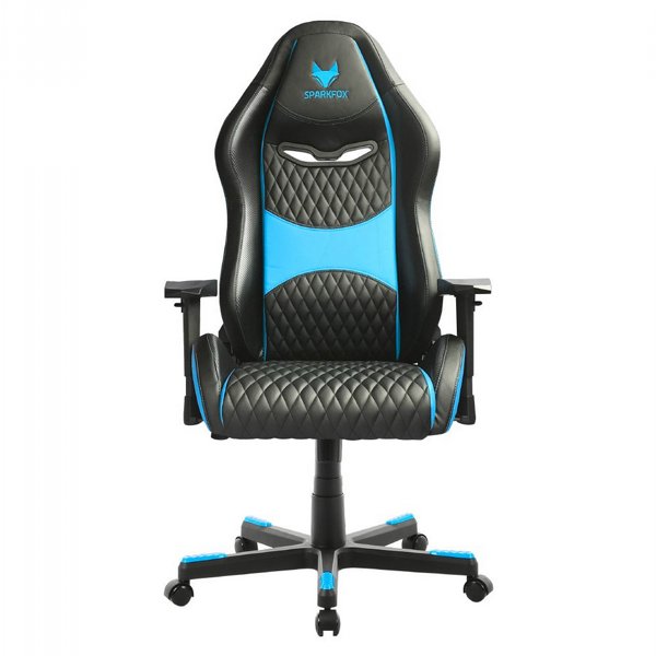 Sparkfox Pro Gaming Seat ���� - ��� ����� ������� �� ����� �����