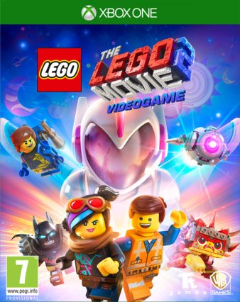 Xbox One - The LEGO Movie 2