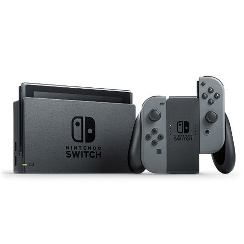 ������� Nintendo Switch - ������ ��� ����� ���� �������