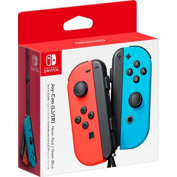 ��� ���� Nintendo Switch Joy Con