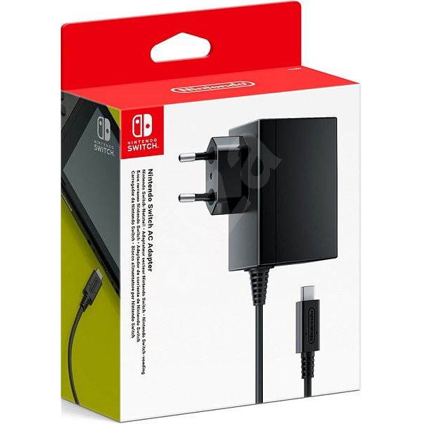���� ����� �Nintendo Swtich