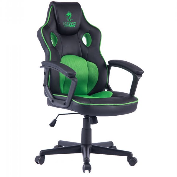 Dragon Combat Gaming Chair - ��� ����� �������