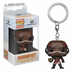 ���� ���� ��� - Doomfist