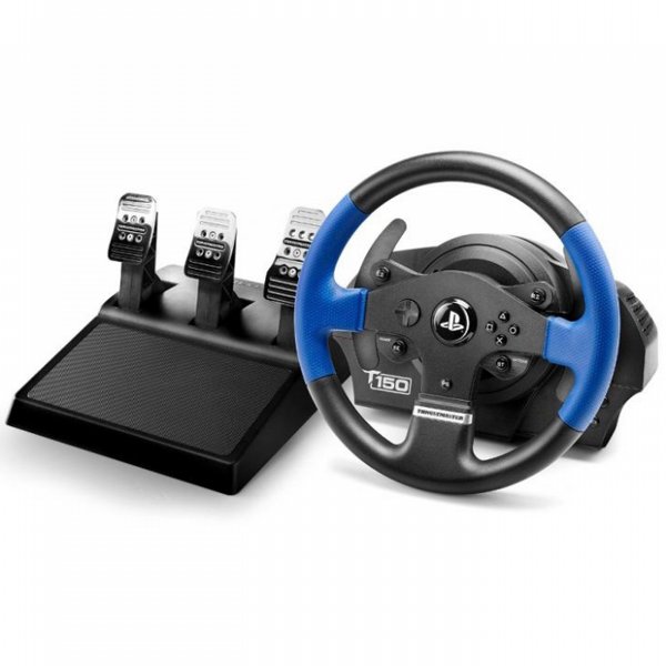��� ����� 4 - Thrustmaster T150 PRO