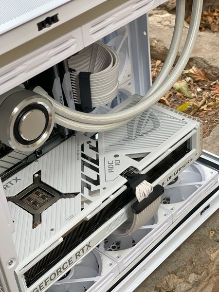 ���� �������� ��� GM8 - ���� I7, �.��� RTX 4090, ����� 32GB, ���� SSD M.2 2TB