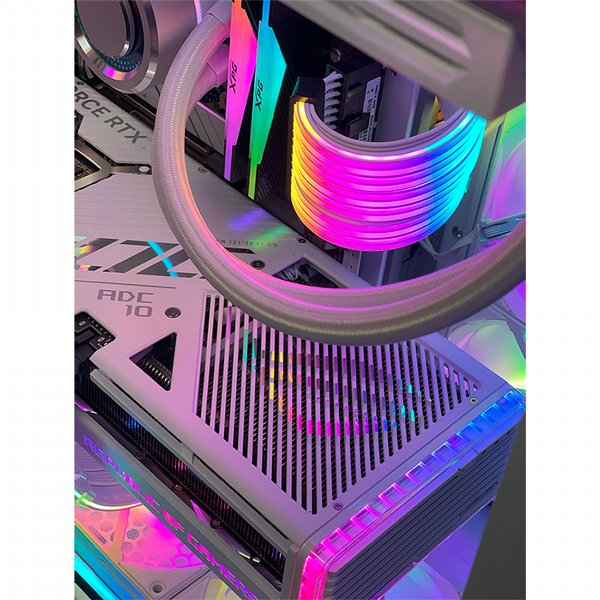 ���� �������� ��� GM8 - ���� I7, �.��� RTX 4090, ����� 32GB, ���� SSD M.2 2TB