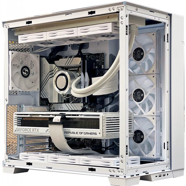 ���� ������� ��� GM8 - ���� I7, �.��� RTX 3060, ����� 16GB, ���� SSD M.2 1TB