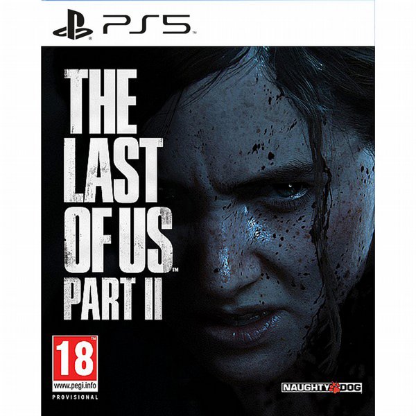 ���� ����� 5 - The Last of Us 2