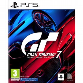 ���� ����� 5 - Gran Turismo 7