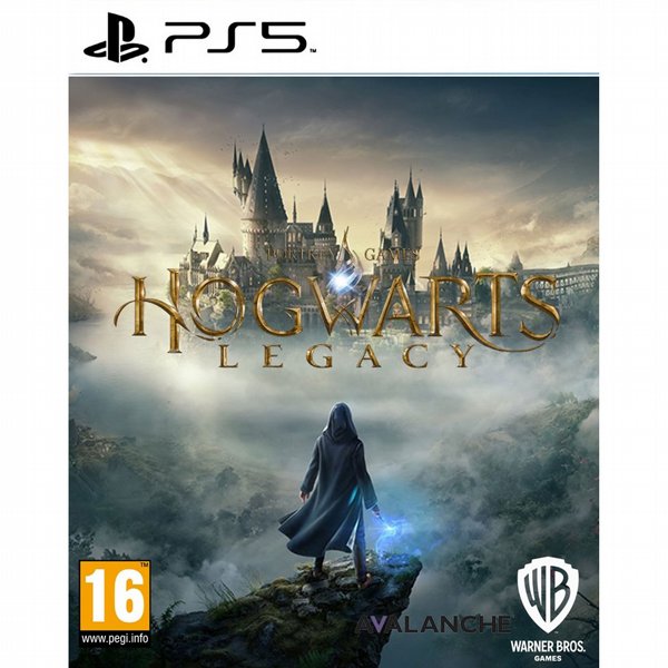 ���� ����� 5 - Harry Potter
