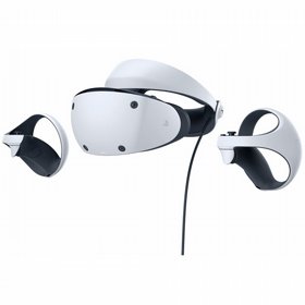 Playstation VR 2 - אחריות יבואן רשמי ישפאר