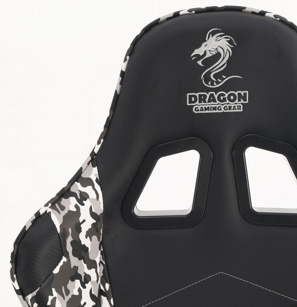 Dragon Gladiator Gaming Chair ������ - ��� ����� �������
