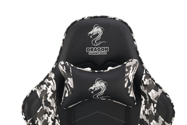 Dragon Gladiator Gaming Chair ������ - ��� ����� �������